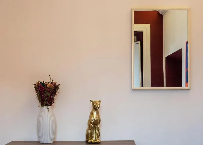 Apartment Casa Mia Trastevere *