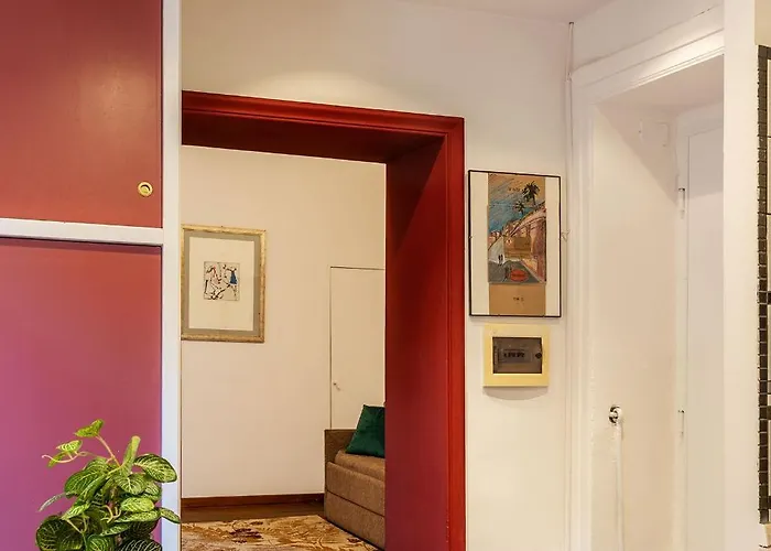 Casa Mia Trastevere * Rom