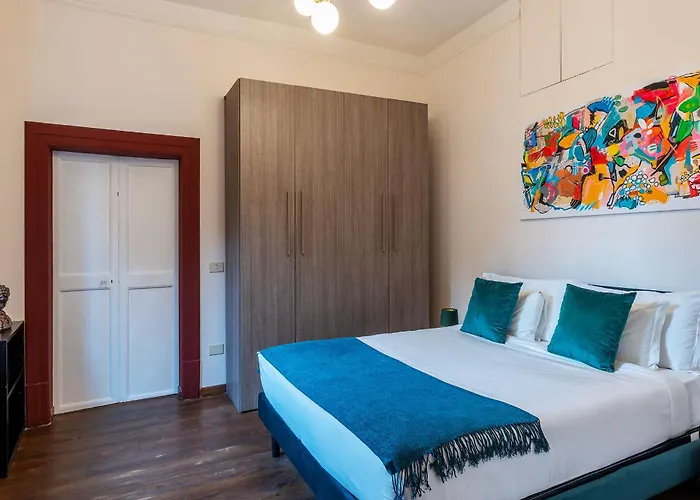 Casa Mia Trastevere Apartment *